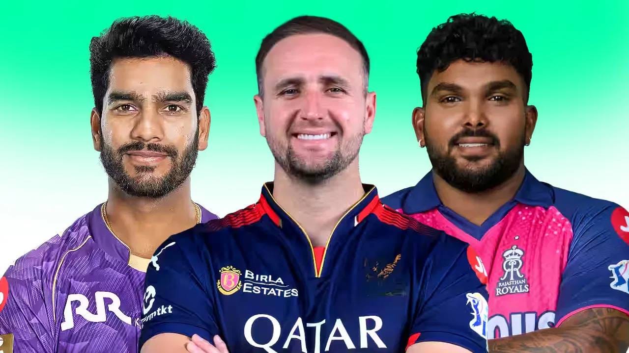 पहिल्या गटात दिग्गज खेळाडू असणार आहेत. या गटाकडे सर्वच फ्रेंचायझींचं लक्ष लागून आहे. हे खेळाडू मिनी लिलावात चांगला भाव खाऊ शकतात. गस अॅटकिन्सन (इंग्लंड), वनिंदू हसरंगा (श्रीलंका), दीपक हुडा (भारत), वेंकटेश अय्यर (भारत), लियाम लिव्हिंगस्टोन (इंग्लंड), वियान मुल्डर (दक्षिण आफ्रिका), रचिन रवींद्र (न्यूझीलंड) हे खेळाडू आहेत. (फोटो- टीव्ही 9 कन्नडवरून )