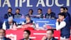 IPL 2026 Auction : आयपीएल मिनी लिलावात या खेळाडूंनी खाल्ला सर्वाधिक भाव, जाणून घ्या