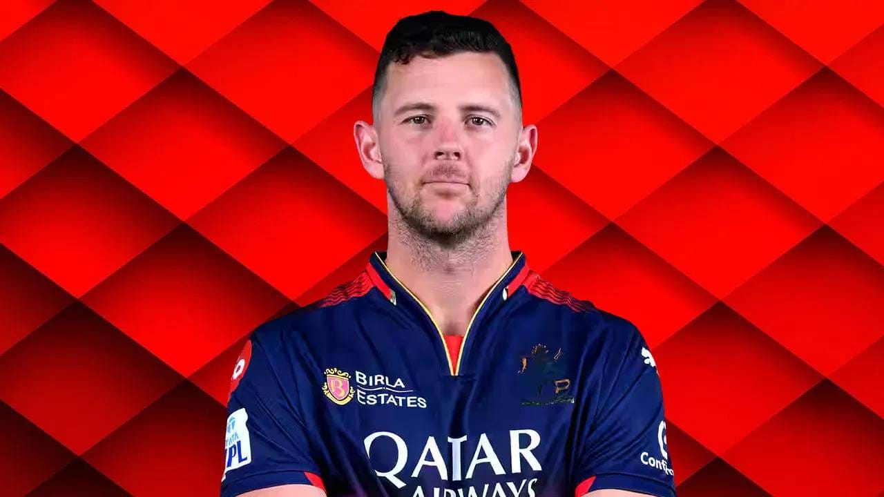  जोश हेझलवूड हा आरसीबीचा मुख्य वेगवान गोलंदाज असेल. गेल्या हंगामात अचूक आक्रमण करणारा हेझलवूड आयपीएलपर्यंत पूर्ण तंदुरुस्तीसह परतेल अशी आशा आहे. त्याचं संघात असणं प्रतिस्पर्धी संघावर दडपण आणणारं आहे. 