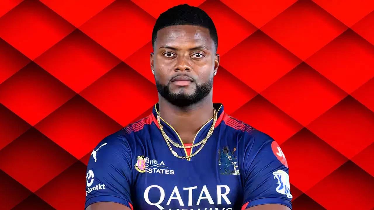 रोमारियो शेफर्डने आरसीबीच्या विजयातही योगदान दिले. तो ऐनवेळी स्फोटक फलंदाजी करून सामन्याचं चित्र पालटू शकतो. खालच्या फळीत संघासाठी उपयुक्त ठरू शकतो. तसेच गोलंदाजीतही मोलाचा वाटा असेल.