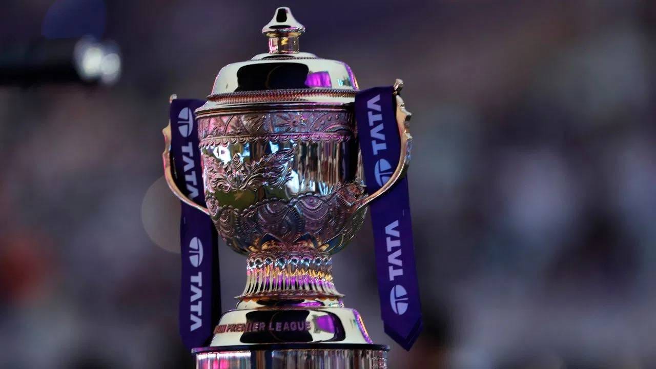 आयपीएल जगातील नंबर 1 लीग होण्याच्या मार्गावर, ब्रँड व्हॅल्यूसह टॉप 5 स्पर्धांबाबत जाणून घ्या