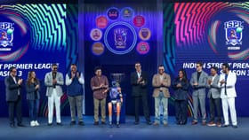 ISPL सीझन 3 चा नवीन विक्रम; 10 कोटी रुपयांचा खर्च करत मेगा लिलावासह...