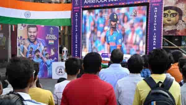 Icc-जिओस्टार पार्टनरशीप ब्रेक? वर्ल्ड कप मॅच आवडत्या App वर पाहता येणार नाहीत? अंतिम निर्णय काय?