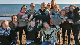 GK : भारत नव्हे, हा आहे जगातील सर्वात सुरक्षित देश.