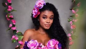 25 वर्षीय प्रसिद्ध अभिनेत्रीची BFने केली हत्या! चाकूने वार अन्....