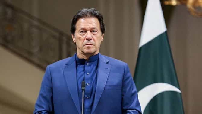Imran Khan : पाकिस्तानी आर्मी इमरान खान यांचा विषय संपवणार, मुनीर CDF बनताच मागच्या 24 तासातं 5 मोठ्या Action