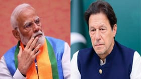 'माझ्या भावाला भाजपशी मैत्री करायची आहे, पण मुनीरला...' इमरान खानच्या