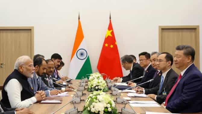 भारताचा चीनला सर्वात मोठा झटका, थेट कारवाई, जग हादरलं, भारतीय बाजारपेठेत...