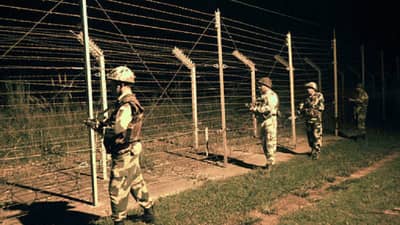 पाकिस्तान हादरला, भारताच्या त्या एका निर्णयाने उडाली झोप, सीमेवर तणाव, कोणत्याही क्षणी होऊ शकतो विनाश