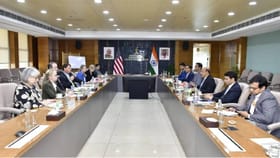 भारताला टॅरिफमधून मोठा दिलासा?, आनंदाची बातमी, थेट 50 टक्क्यांहून...