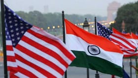 अमेरिकेची ज्वारी आणि सोयाबीन येणार भारताच्या बाजारपेठेत? व्यापार करार.