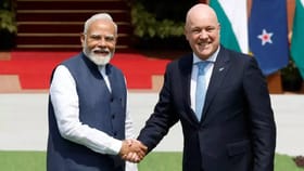 भारताला या देशाने दिली मोठी साथ, जग बघतच राहिले, थेट भारतासोबत मिळून...