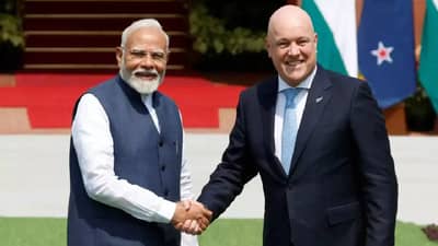 भारताला या देशाने दिली मोठी साथ, जग बघतच राहिले, थेट भारतासोबत मिळून 15..