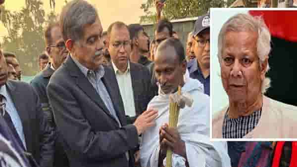 India vs Bangladesh : अखेर भारताच्या संतापासमोर बांग्लादेशला झुकावं लागलं, युनूस सरकारच्या कृतीमधून दिसलं