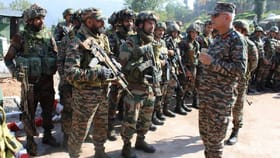 भारतीय लष्काराचा अत्यंत मोठा निर्णय, धोरणात मोठा बदल, सैनिकांना आता....