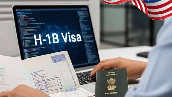 अमेरिकेतील भारतीयांमध्ये प्रचंड घबराट, थेट धडाधड जाणार नोकऱ्या?, ट्रम्प यांच्या धक्कादायक धोरणामुळे..