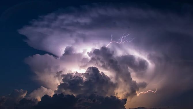 26, 27 आणि 28 डिसेंबरला मुसळधार पाऊस, मुंबईतील हवेबद्दल थेट..