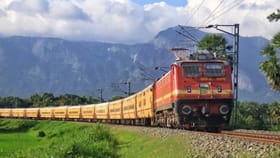 वेटिंग लिस्ट आणि RAC तिकिटांबाबत मोठी अपडेट, रेल्वेने बदलले नियम.