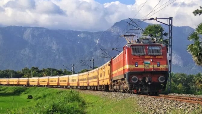 वेटिंग लिस्ट आणि RAC तिकिटांबाबत मोठी अपडेट, रेल्वेने बदलले नियम