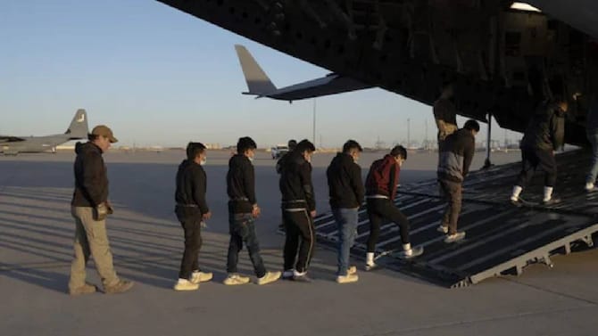 या मुस्लिम देशांने सर्वाधिक भारतीयांना दाखवला बाहेरचा रस्ता, धक्कादायक