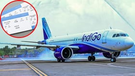 तुमची इंडिगो फ्लाइट रद्द झाली, फक्त 5 मिनिटांत तिकीट कसे कराल कॅन्सल?.