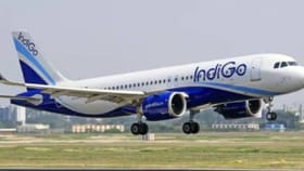 इतिहासातील सर्वात मोठं एअर ट्रॅव्हल संकट! आजही 450 फ्लाइट्स रद्द....