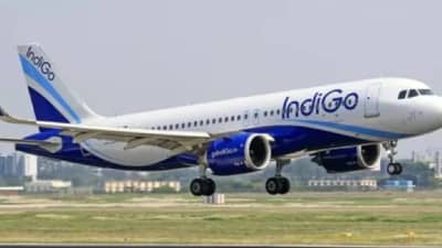 Indigo Flight Cancellations : इतिहासातील सर्वात मोठं एअर ट्रॅव्हल संकट! आजही 450 फ्लाइट्स रद्द... हवाई सेवा कधी सुरळीत होणार? मोठी अपडेट काय?