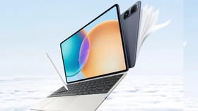 8000mAh बॅटरी, स्टायलस सपोर्ट, Infinix Xpad Edge लाँच.