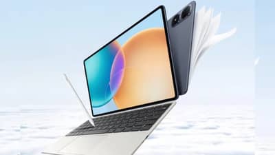 8000mAh बॅटरी, स्टायलस सपोर्ट आणि इतर वैशिष्टयांसह Infinix Xpad Edge झाला लाँच, जाणून घ्या किंमत