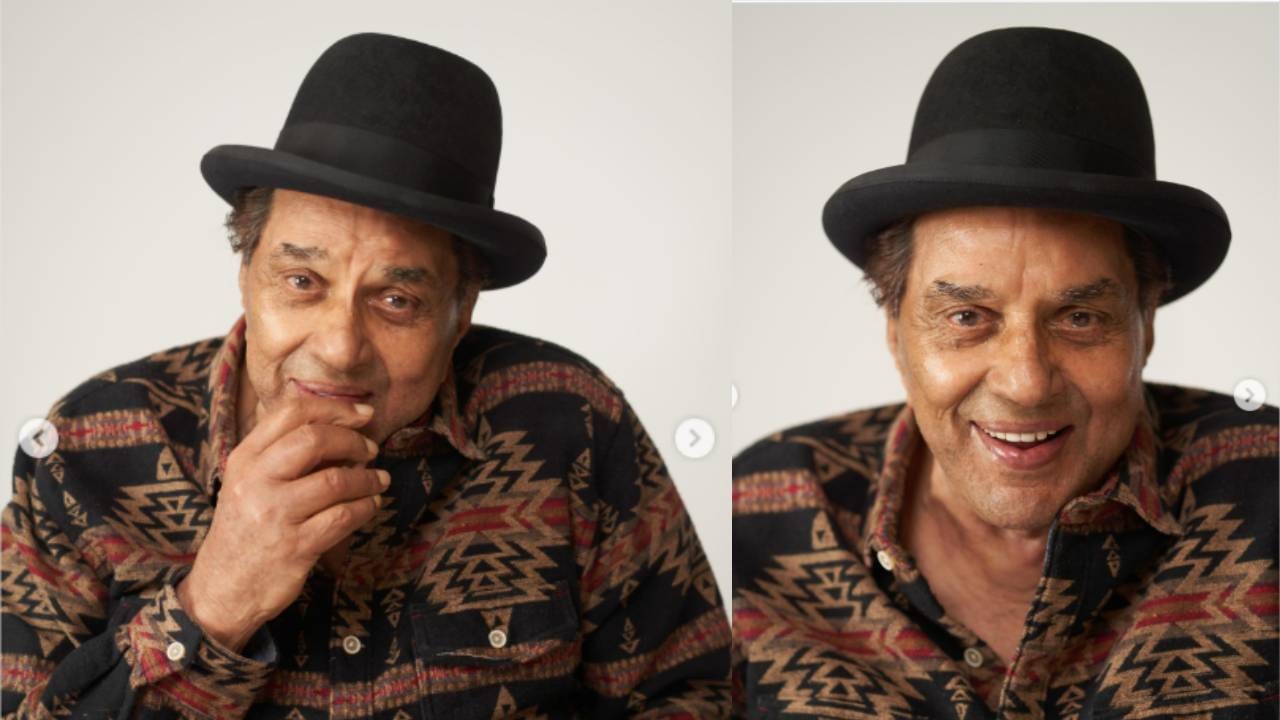 “टू माय डार्लिंग पापा... आमची टीम, सगळ्यात मजबूत नाते. ‘आम्ही’... आमचे संपूर्ण आयुष्य, संपूर्ण जग आणि त्याही पलीकडे... आम्ही नेहमी एकत्र आहोत पापा. आकाश असो की जमीन... आम्ही एक आहोत. सध्या मी तुम्हाला अतिशय प्रेमाने, काळजीने आणि मौल्यवान पद्धतीने माझ्या हृदयात स्थान दिले आहे... हे संपूर्ण आयुष्य, तुम्ही माझ्या खोलवर हृदयात आहात" असे ईशाने म्हटले आहे.