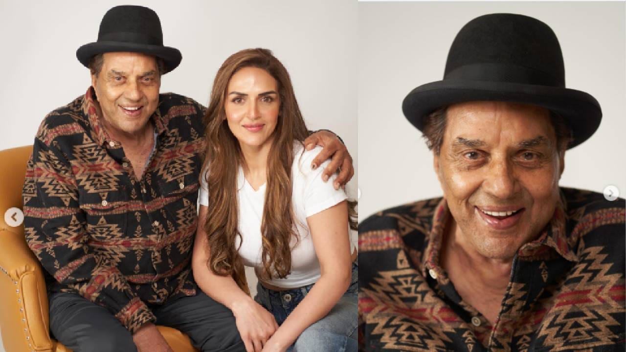 पुढे ईशा म्हणाली, "त्या जादुई मौल्यवान आठवणी... आयुष्याचे धडे, शिकवण, मार्गदर्शन, जवळीक, बिनशर्त प्रेम, आदर आणि ताकद... जी तुम्ही मला तुमची मुलगी म्हणून दिलीत... त्याची जागा कोणीही घेऊ शकत नाही किंवा त्याची बरोबरीही कोणी करू शकत नाही. मला तुमची खूप आठवण येते पापा... तुमचे ते उबदार आणि संरक्षण देणारी मिठी, जे सगळ्यात आरामदायक ब्लँकेटसारखे वाटायचे... तुमचे मऊ पण मजबूत धरलेले हात, ज्यात न बोललेले संदेश असायचे..."