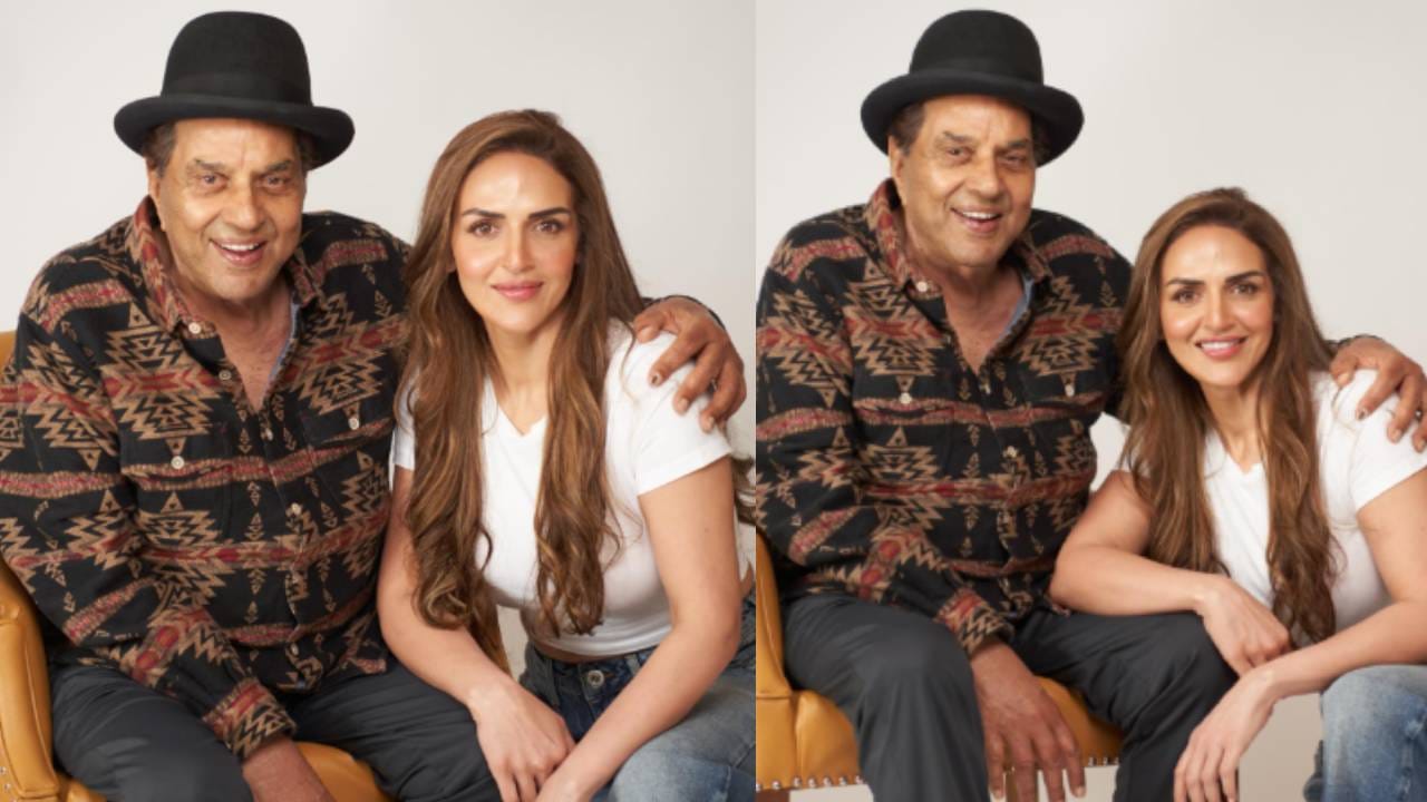 आणि तुमची ती सवय.. माझे नाव घेऊन हाक मारायची, त्यानंतर कधी न संपणाऱ्या गप्पा, हसणे आणि शायरी व्हायची. तुमचा मंत्र - ‘नेहमी नम्र राहा, आनंदी राहा, निरोगी आणि मजबूत राहा’... मी वचन देते की तुमचा वारसा मी अभिमान आणि सन्मानाने पुढे नेईन. आणि तुमचे ते प्रेम मी त्या लाखो लोकांपर्यंत पोहोचवण्याचा पूर्ण प्रयत्न करेन, जे तुम्हाला माझ्याइतकेच प्रेम करतात. आय लव्ह यू पापा... तुमची लाडकी मुलगी, तुमची ईशा, तुमची बिट्टू” असे ईशा म्हणाली.