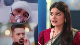 'लक्ष्मीच्या पावलांनी' मालिका का सोडली? अखेर ईशा स्पष्ट म्हणाली..