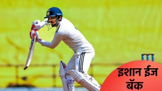 SMAT 2025: इशान किशनचा धूमधडाका, टी20 संघाची घोषणा होण्याआधीच ठोकला दावा