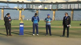 झारखंडने जेतेपदावर नाव कोरल्यानंतर कर्णधार इशान किशनने सगळं सांगितलं.