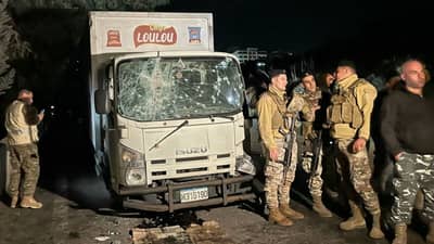 War : इस्रायल पुन्हा आक्रमक, या देशात केले हवाई हल्ले, जगावर पुन्हा युद्धाचे सावट?