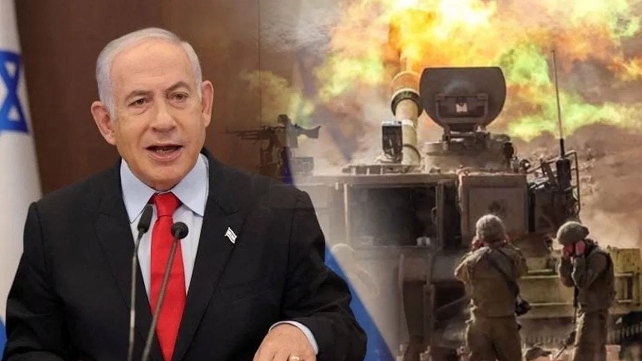 रात्री झोपले पुन्हा सूर्य पाहिलाच नाही, इस्रायलचा या बड्या मुस्लिम देशावर भीषण हल्ला, अनेकांचा मृत्यू, जगभरात खळबळ