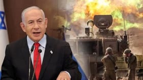 इस्रायलचा आणखी एका बड्या मुस्लिम देशावर भीषण हल्ला, जगभरात खळबळ