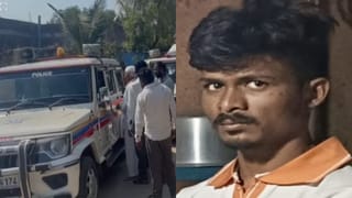 आयुष्य फक्त तीन दिवसाचं ठरलं… चौथीही मुलगी झाल्याने सैतान बापाने डोक्यात पाटच घातला; क्रूर घटनेनं अख्खा महाराष्ट्र हादरला