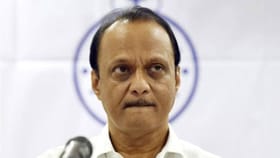 मोठी बातमी ! अखेरच्या क्षणी अजित पवारांना धक्का, तडकाफडकी राजीनामा....