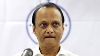 मोठी बातमी ! अखेरच्या क्षणी अजित पवारांना धक्का, तडकाफडकी राजीनाम्याने राष्ट्रवादीत खळबळ