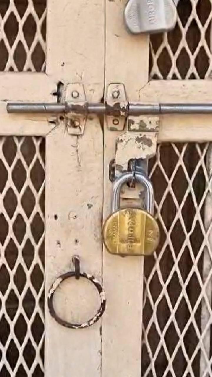 व्यापाऱ्यांच्या मागण्यांकडे दुर्लक्ष होत असल्याच्या निषेधार्थ राज्यात एक दिवसाचा बंद