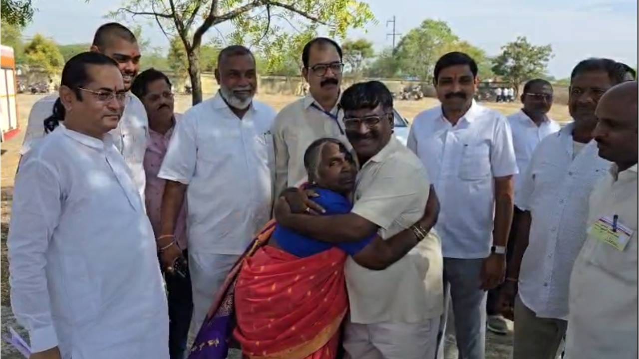 जनाबाई रंधे यांचा हा विजय म्हणजे जिद्द आणि विश्वासाचा विजय असल्याचं मानलं जात आहे. आयुष्याच्या या टप्प्यावरही जनतेसाठी काहीतरी कार्य करण्याची जनाबाई यांची जिद्द अनेकांसाठी प्रेरणा ठरतेय.