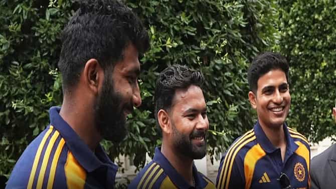 IND vs NZ : टीम इंडियाच्या स्टार खेळाडूची वाईट वेळ सुरु; Bcci टी 20I नंतर वनडेतूनही पत्ता कापण्याच्या तयारीत!