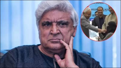 Javed Akhtar Post: हिजाब वादावर जावेद अख्तर यांची संतप्त प्रतिक्रिया, म्हणाले नितीश कुमार यांनी...
