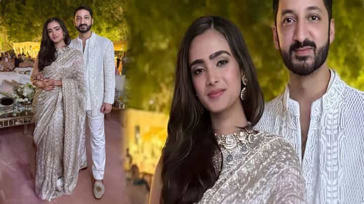 Jay Pawar Wedding : दादांच्या पुत्राचं डेस्टिनेशन वेडिंग, जय पवारांचं वऱ्हाड निघालं बहरीनला.. लग्नाला 400 पाहुणे, NCP मध्ये कोणाला निमंत्रण? Jay Pawar Wedding : दादांच्या पुत्राचं डेस्टिनेशन वेडिंग, जय पवारांचं वऱ्हाड निघालं बहरीनला.. लग्नाला 400 पाहुणे, NCP मध्ये कोणाला निमंत्रण?