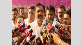 जयंत पाटलांनी घेतली उद्धव ठाकरेंची भेट, बैठकीमध्ये नेमकं काय ठरलं?.