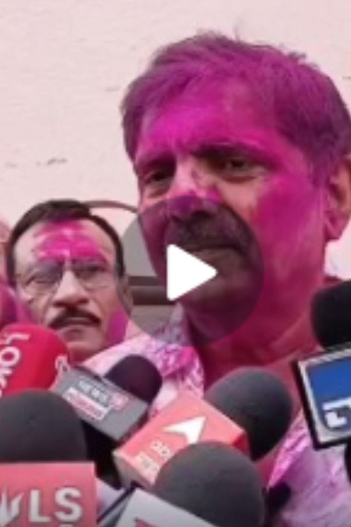 ईश्वरपूरचा गड जयंत पाटलांनी राखला, पहिली प्रतिक्रिया