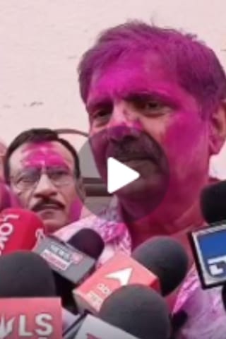 ईश्वरपूरचा गड जयंत पाटलांनी राखला, पहिली प्रतिक्रिया