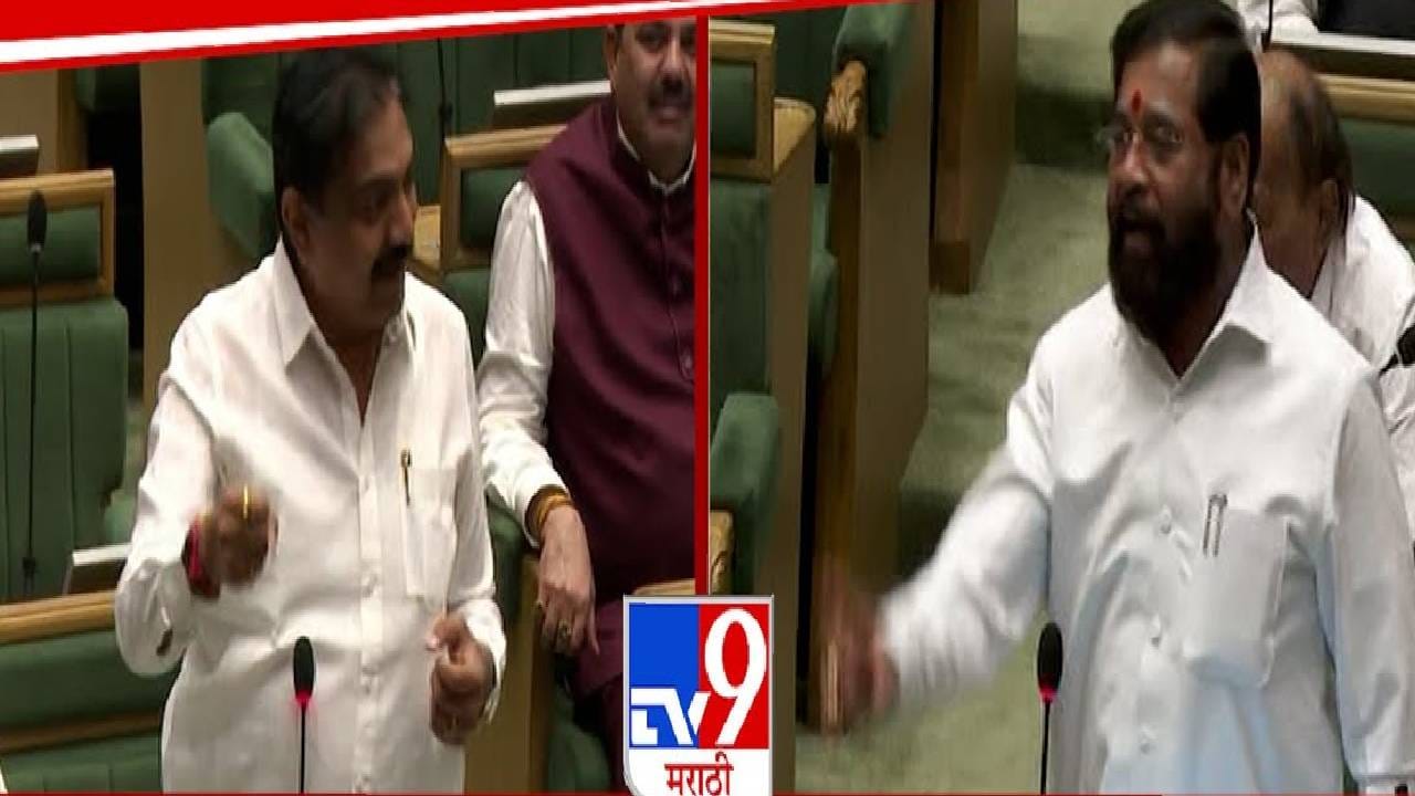 Jayant Patil : लाडकी बहीण योजनेला आमचा पाठिंबाच, पण शिंदेंना देखील पाठिंबा, जयंत पाटील उघडच बोलले Jayant Patil : लाडकी बहीण योजनेला आमचा पाठिंबाच, पण शिंदेंना देखील पाठिंबा, जयंत पाटील उघडच बोलले